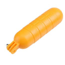 Anti-slide Floating Bobber Hand Grip Self Timer Stick for Gopro Hero 4 5 6