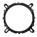 1X(Lanshuo Cpu Fan Radiator Cooler Heat Sink Stand For Intel Amd Lga 775/11