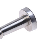 Door Stopper Thickened Magnetic Door Catch Noiseless Doormagnet Door Hold%!