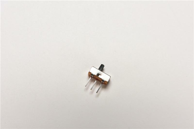 20X SS12D00G3 2 Position SPDT 1P2T 3 Pin PCB Panel Vertical Slide Switch A.kz