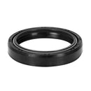 Fork Oil Dust Seal Repair Rebuild Kit 56-137 41-7133 22-56137 43Mm