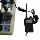 USB Charger Cable Charger for YAESU VX-1R VX-2R VX-3R Battery charger for Y R6L1
