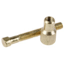 Artificial Leather Alto Sax Ligatures Fastener For Alto Sax Rubber Mouthpiece ~ï¼ˆ