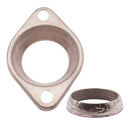 2.5 Collector Flange Donut Gasket Header JDM ITR 2.5"