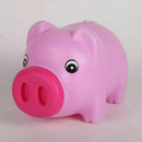 Cartoon cute pig coin crash coin box gift children save money Money Saving  N7D9