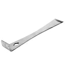 Stainless Steel Flat Beekeeper Scraper Beekeeping Equipment Tools Scraper