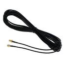 8M RG174 SMA Male to SMA Female  Antenna Extension WiFi Router Cable Adapter 3C