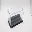 20 X 15 X 15 Inch Table Top Acrylic Display Case Stand