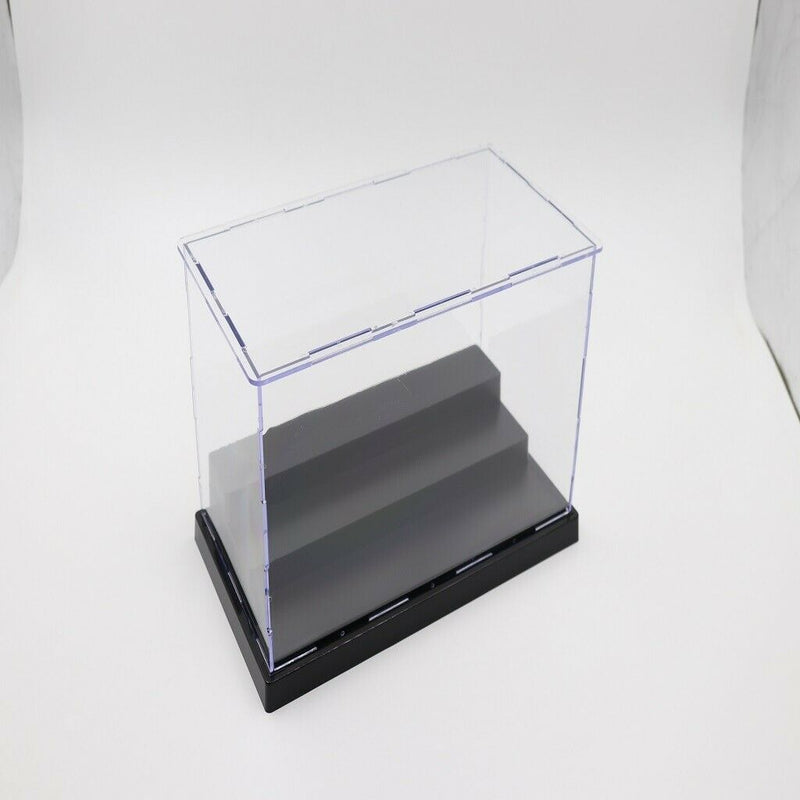 20 X 15 X 15 Inch Table Top Acrylic Display Case Stand