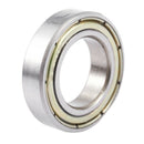 6801 Thin Parts Deep groove ball bearings Ball bearing 12 x 21 x 5mm S6H4
