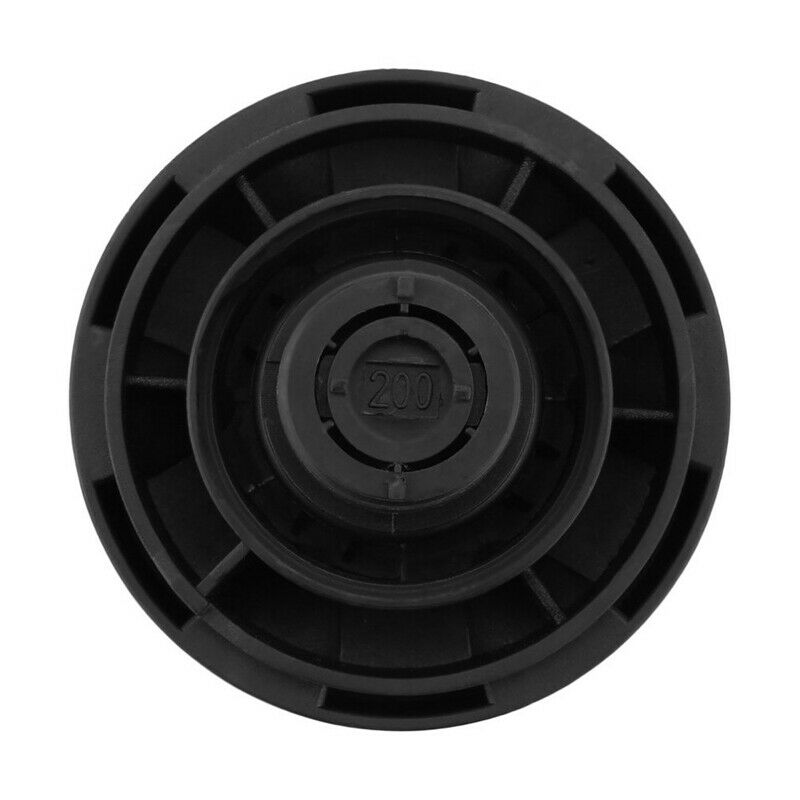 Radiator Coolant Recovery Expansion Tank Cap Replace for BMW 17137516004