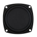 3'' 8ohm 25W Hifi Audio Speaker Woofer Subwoofer