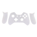 Front Housing Shell w/ Side Rails Panel for Microsoft Xbox One Console White