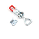 GH-4001 Toggle Clamp 100KG/220lbs Quick Holding Capacity Latch Hand Tool JR