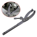 1x Motorcycle Clutch Flywheel Pulley Sprocket Spanner Wrench Holder daf TDW