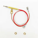 Outdoor Patio Heater M6x0.75 Head Thread With M8X1 End Connection Nuts Ther S4Y9