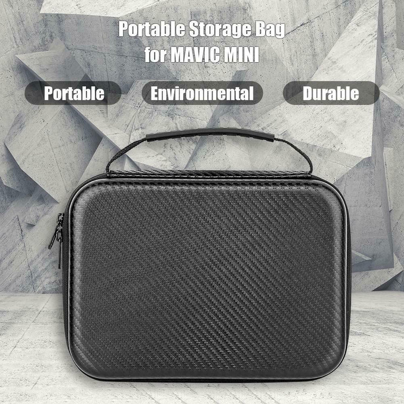 Waterproof Carrying Case Storage Bag Protective Cover for DJI Mavic Mini Drone