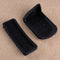 2pcs Accelerator Brake Pedal Cover Gas Pedal Fit For Mercedes-Benz A-Class W176