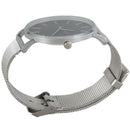 Army Sport Date Analog Quartz Wrist Watch Fashion Stainless Steel Men Relog