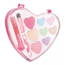 Makeup for Little Girls - Girls Real Makeup Kit Cosmetic Set Best Gift Set for