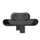 Game Controller Back Button Attachment for PS4 Turbo Extension Keys Adapter A