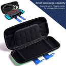 For Nintendo Switch Case, Switch Carrying Case,Travel Carry Case Bag for Ni