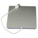External DVD Drive USB CD Player RW Burner Laptop PC New iMAC MacBook M6X4 U5X5