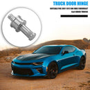 For GMC Chevrolet C K Series Truck SUV 07-11 Door Hinge Pin Roller Repair Kit