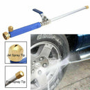 Car Washing High Pressure Power Washer Spray Water Gun with Nozzle Hose Tip