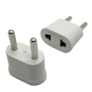 us to eu travel power conversion plug adapter charger converter for converter JR