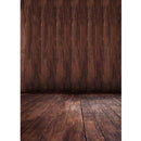 Rustic Brown Wood Board Photography Backdrops Desk Table Photo Background A