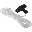 Pull Starter Start  meters Rope Cord Line For Lawnmowers Mower New