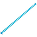 04003 Upgrade Parts 1/10 Aluminum Centre Drive Joint Dog Bone for HSP RC Mo
