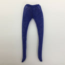 1:6 Female Pantyhose Silk Stockings for 12'' HT  Kumik CY CG Girls