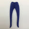 1:6 Female Pantyhose Silk Stockings for 12'' HT  Kumik CY CG Girls