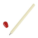 20 PCS matchstick sculpt ballpoint pen