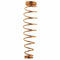 90pcs Durable Copper Golden Jack Springs Repair Part for Upright Piano