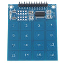 1pc 16Channel TTP229 Digital Capacitive Switch Touch Sensor Module for ArduinoOZ
