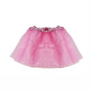 Pink Girls Fairy  Costume Wing /Tutu Skirt /Tiara /Wand Set