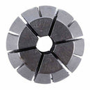 10Pcs/Set Ultra Precision ER16 1-10MM Spring Collet Set For CNC Milling Lathe U5