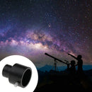 0.965inch To 1.25inch Telescope Eyepiece Adapter 24.5mm To 31.7mm Adapter