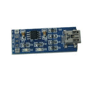 TP4056 1A Lithium Ion Battery Module Charger Board A3C3