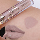 Waterproof Long Lasting Makeup Matte Velvet Nude Liquid Lipstick Lip Gloss Kit