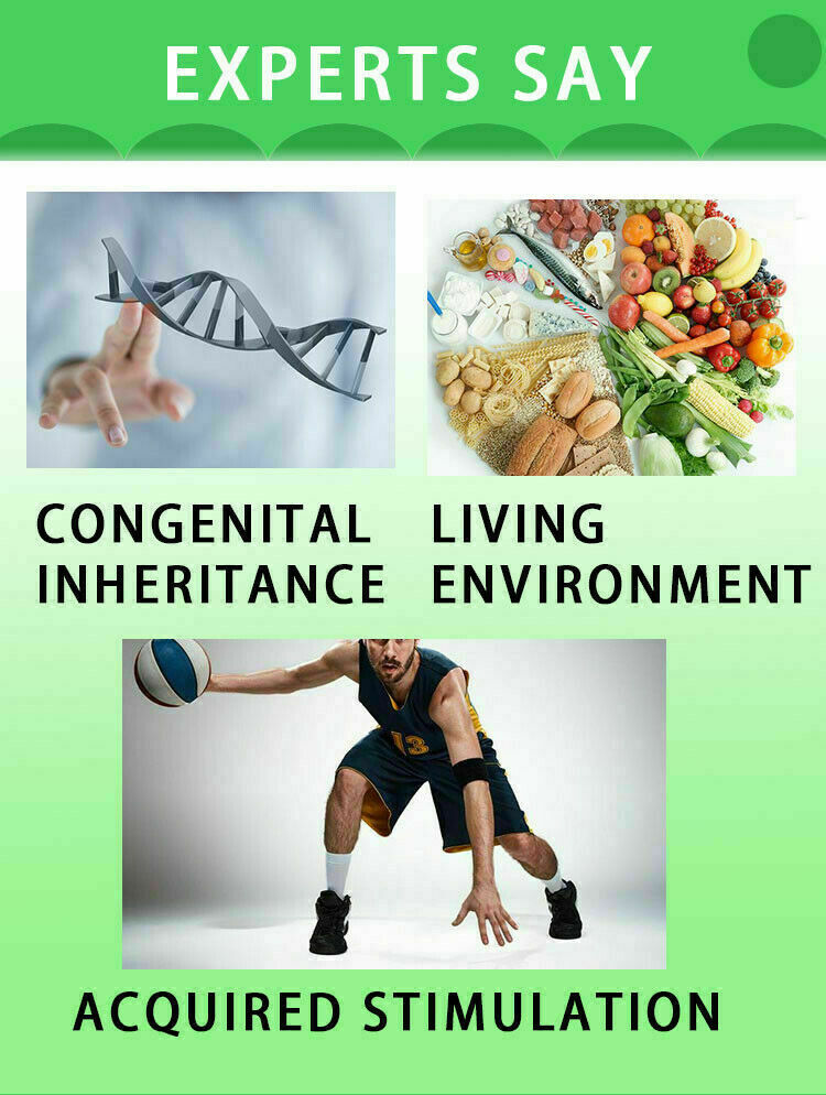 Herbal Heightening Conditioning Essential Oil Soothing Safe Healthy And Fee Z0S4