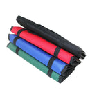Penggong Multifunction Oxford Cloth Folding Wrench Tool Bag Roll Storage Po