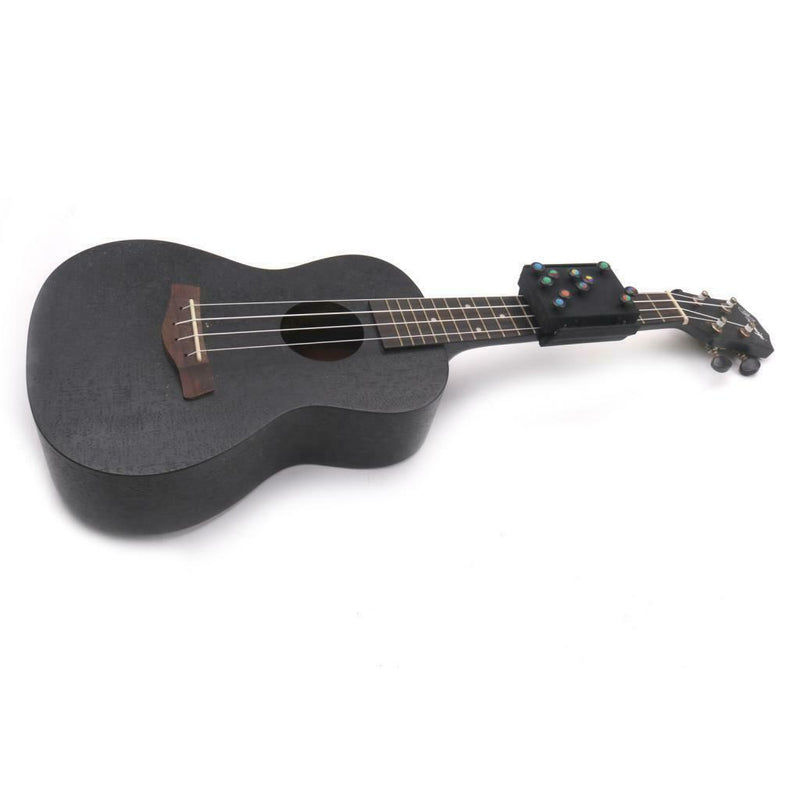 Beginner One-Key Chord Lazy Artifact Pain-proof Fingertip Playing Guitar Aid