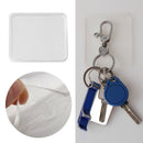 Super Sticky Silica Gel Gripping Pad Non-Slip Recycled Reusable Universal AnQ9Y2
