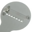 Scraping Truffle Kitchen Planer Adjustable Cheese Grater Food Chocolate Sli BX