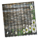 Curtain Panels Waterproof Drapes Home Balcony Decor