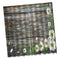 Curtain Panels Waterproof Drapes Home Balcony Decor